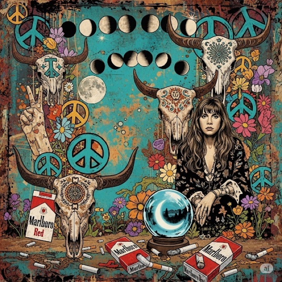 Meet the Posher Other - Meet your Posher, Kelley